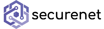 SecureNet Logo